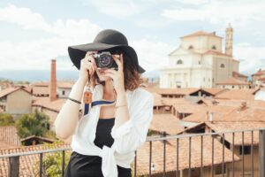 写真副業を副収入化するためのSNS戦略は？