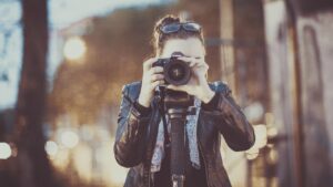 写真副業を成功させるための副収入化するSNS戦略は？