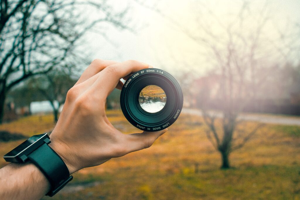 写真で稼ぐためのインスタ活用方法は？