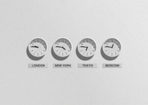 写真投稿で稼げる時間帯とタイミングはいつ？
