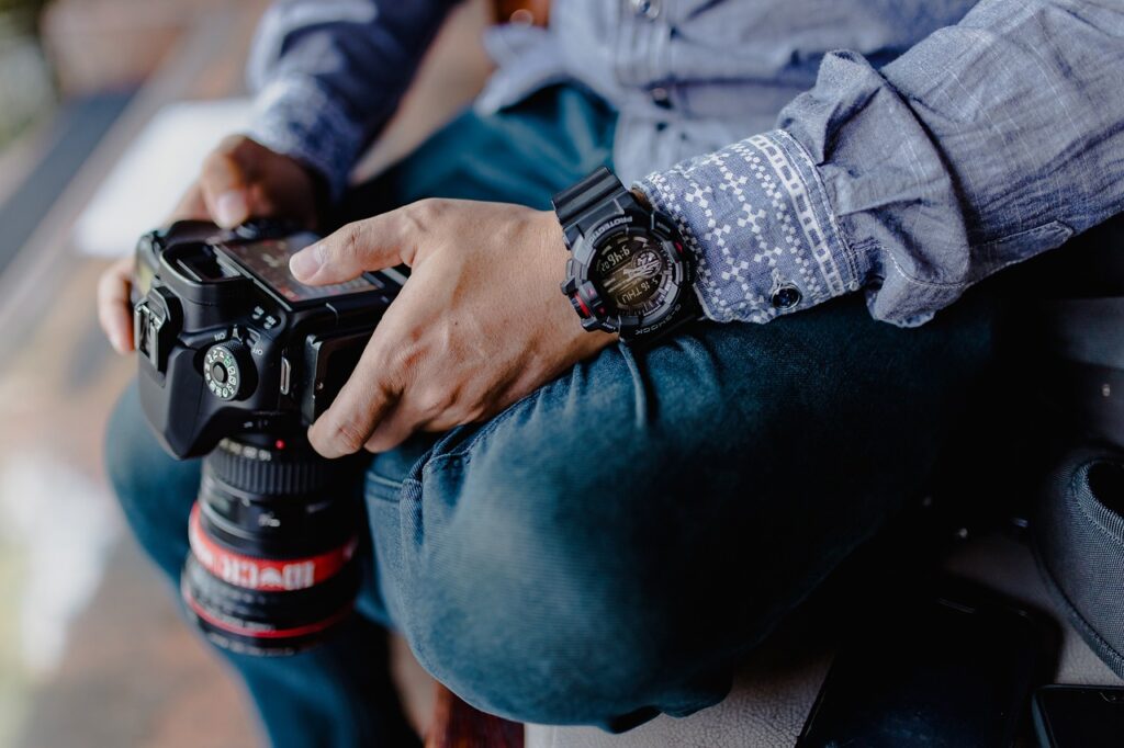 趣味の写真から収益化する方法にはどんなステップがある？