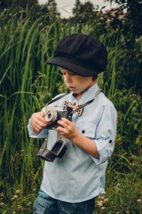 趣味の写真から収益化する方法はどのように始めればいい？