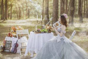 ウェディング写真の副業を始めるためのステップは？