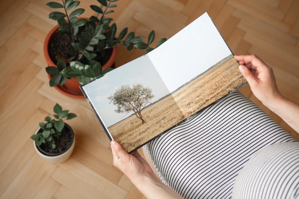 写真印刷グッズの作成と販売に必要なステップは？