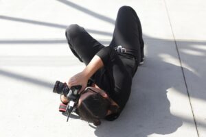 結婚式のフォトグラファーとしての副業の始め方は？
