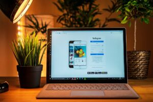 Instagramでの写真販売方法はどのようにすれば良いですか？