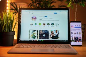 Instagramでの写真販売方法は？