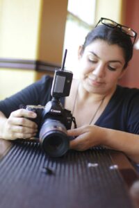 インスタのフォトグラファーが得られる収入はどのくらい？