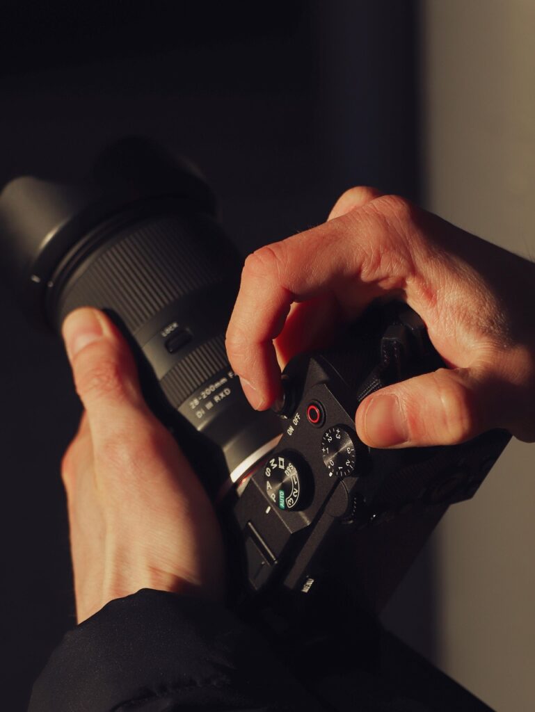 写真ACの登録方法を初心者向けに詳しく解説しますか？