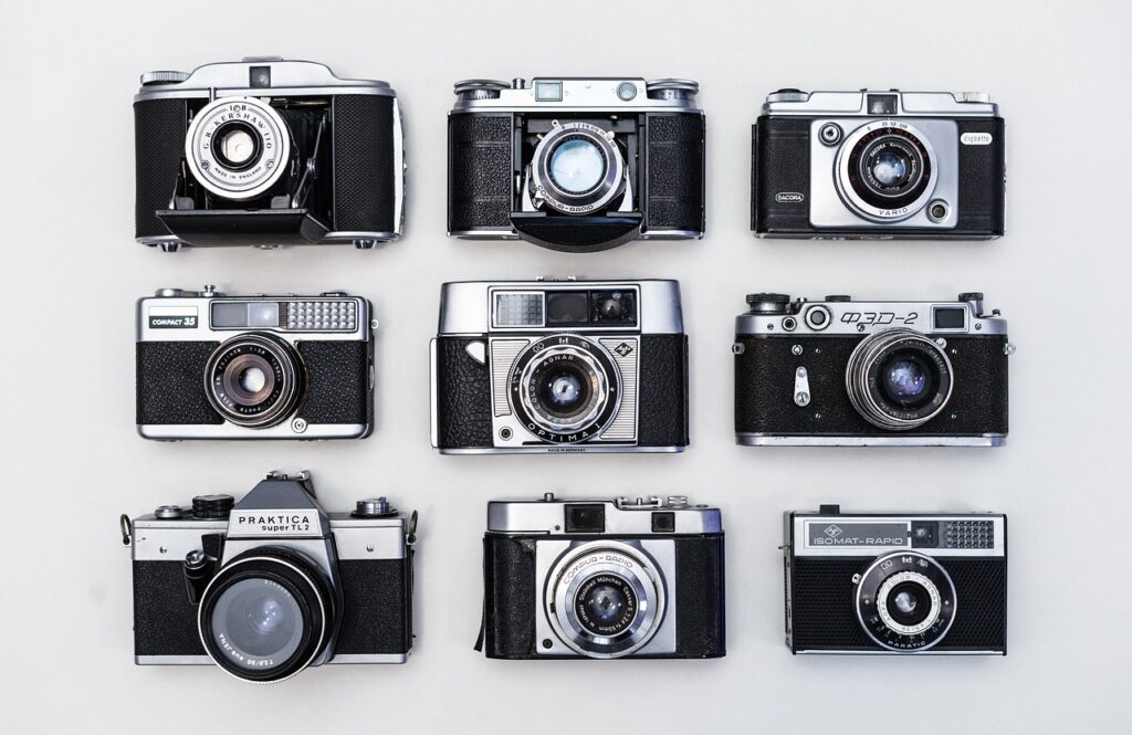 写真趣味を収益化する方法とは？