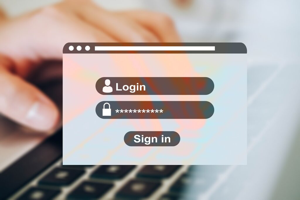 ストックフォトサイトに無料で登録する方法は？