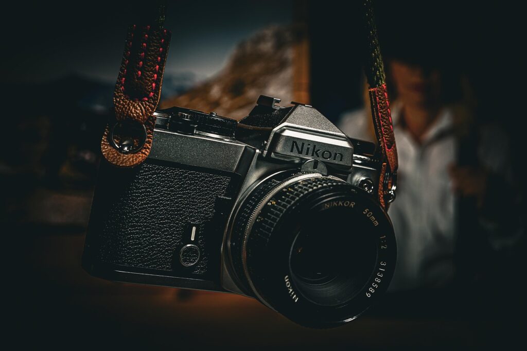 写真レンズのおすすめを紹介するブログはどこにある？