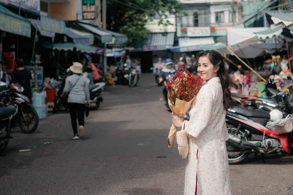ストックフォトで花の写真を探す市場のトレンドは？