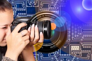写真をデジタルスキャンするメリットとその方法は？