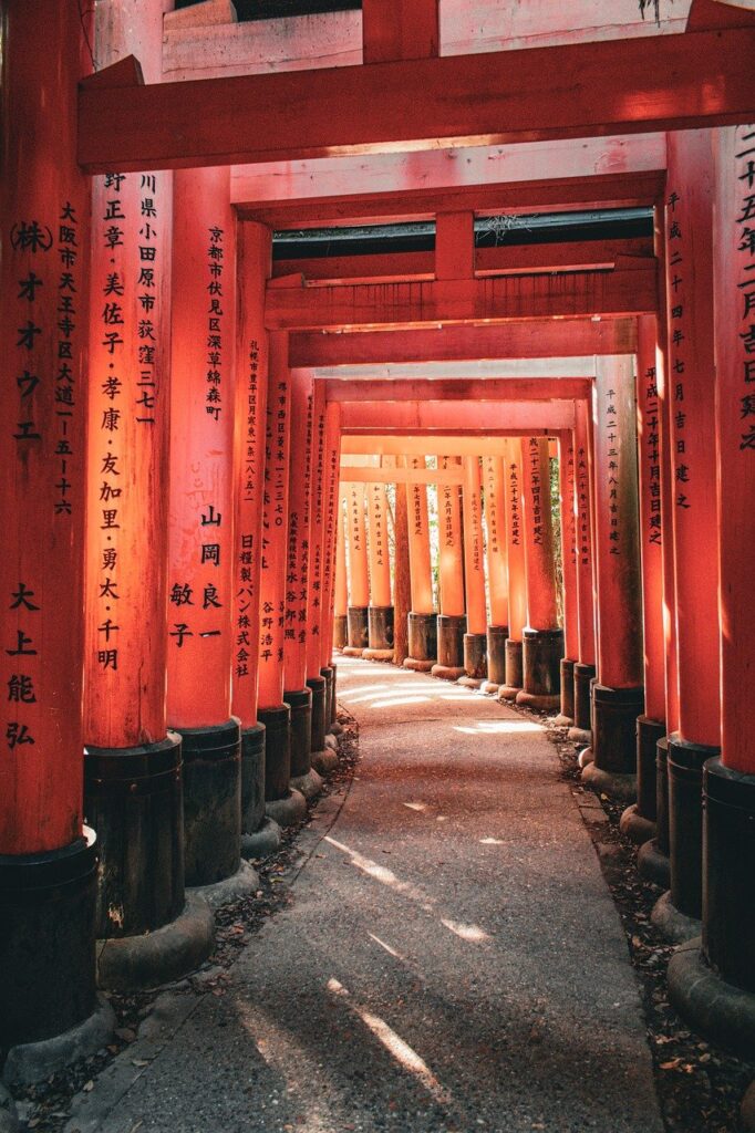 写真を通じて知るイベント参加のメリットとは？