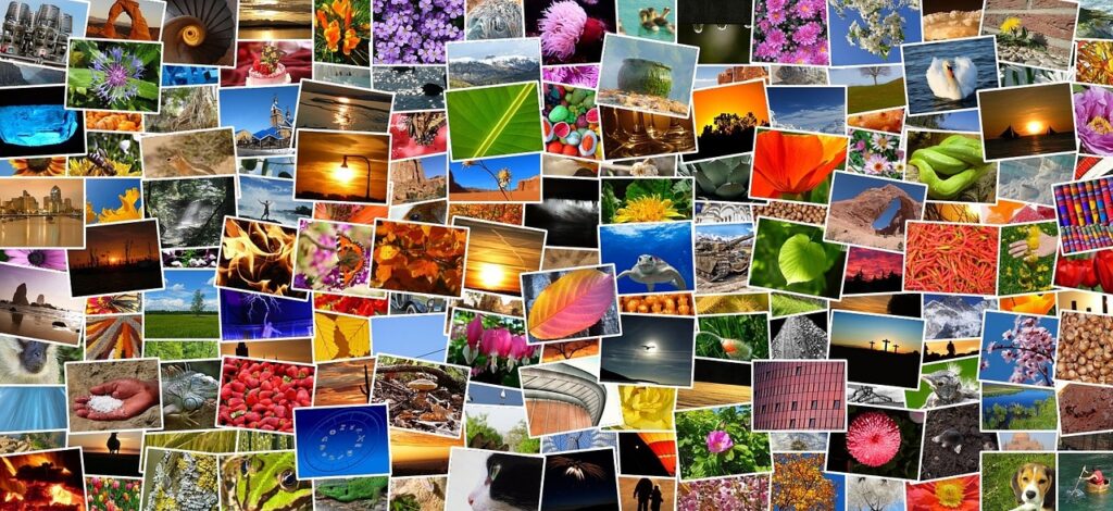 写真コラージュを使った副業の始め方は？