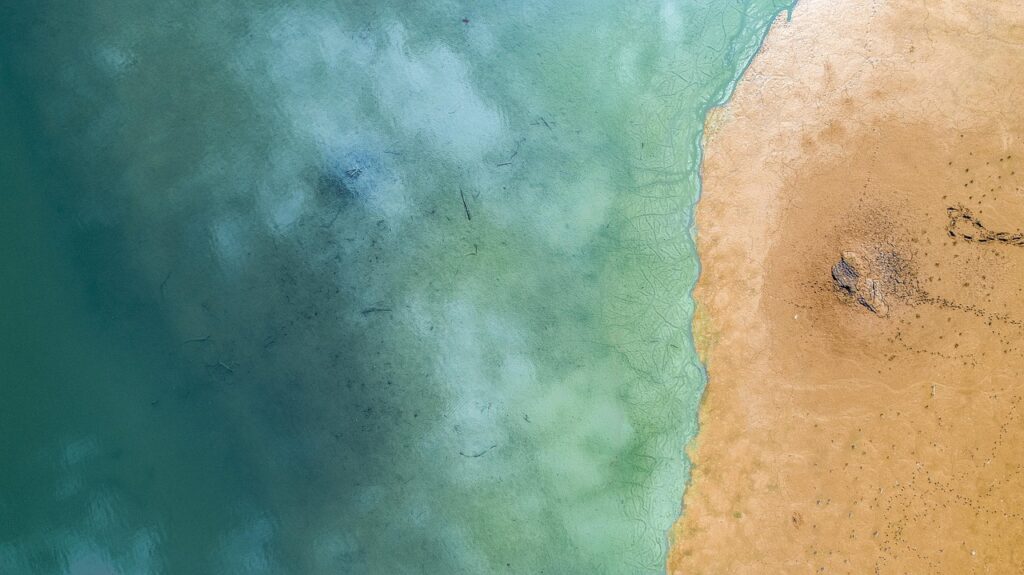 写真映えする背景の選び方は？