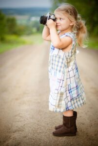 子供の写真撮影が売れる神社の魅力とは？