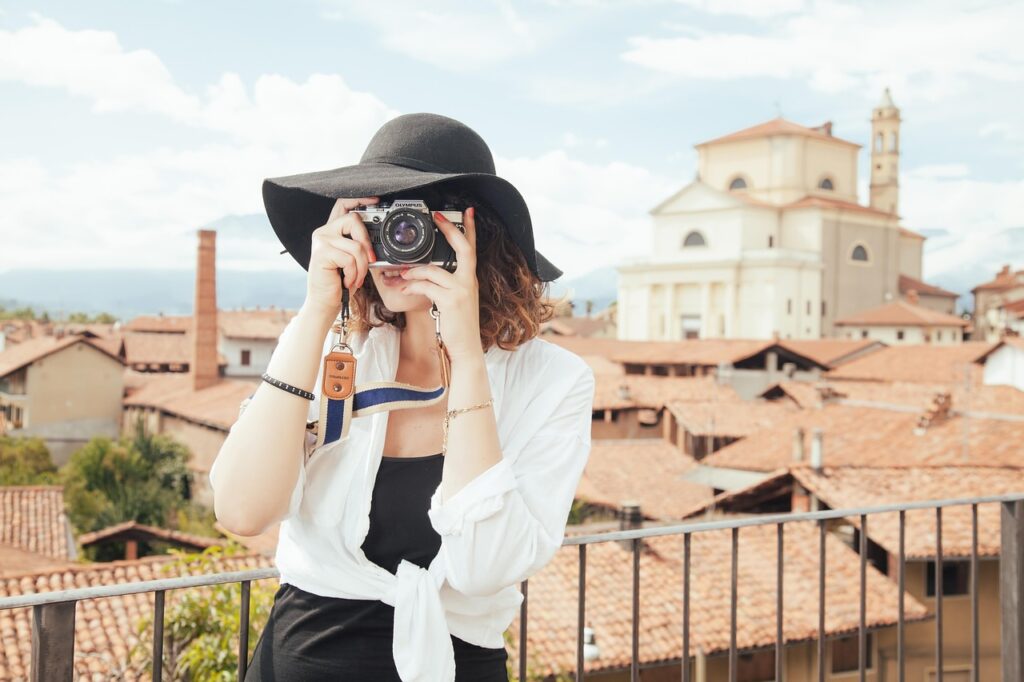 PIXAで売れる写真を撮るためのコツは？
