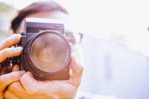 カメラを趣味にして仕事に活かす方法はできる？