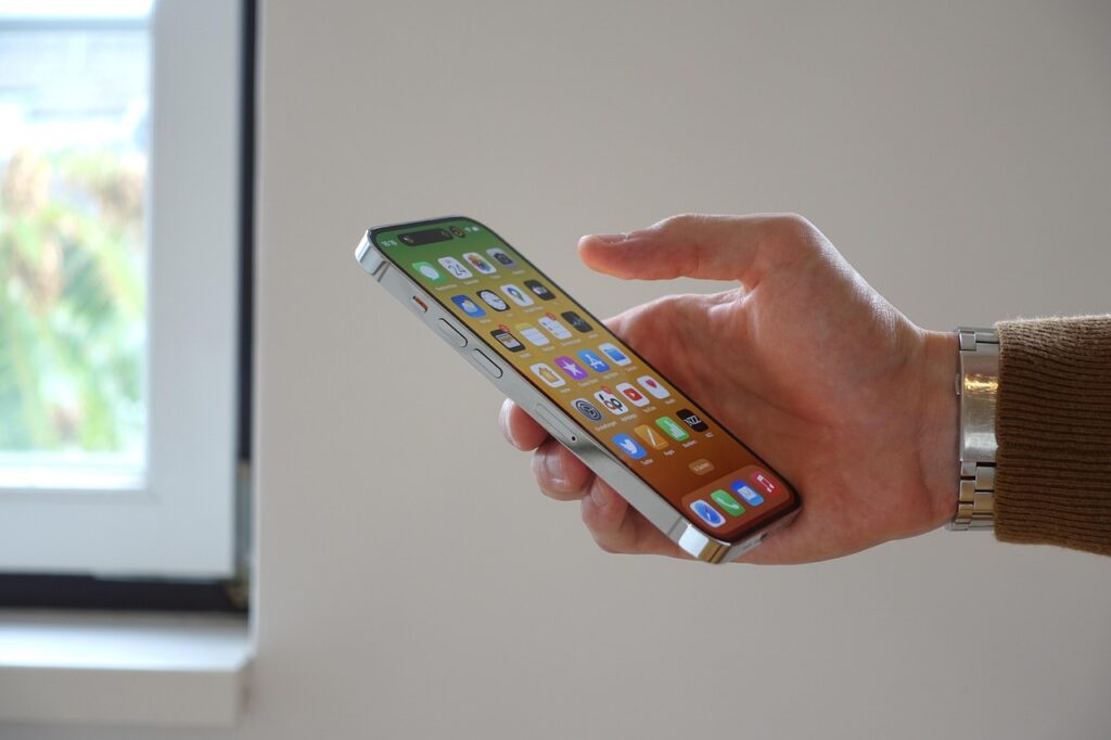 ストックフォトをiPhoneだけで簡単に撮影する方法は？