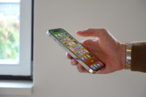 ストックフォトをiPhoneだけで簡単に撮影する方法は？