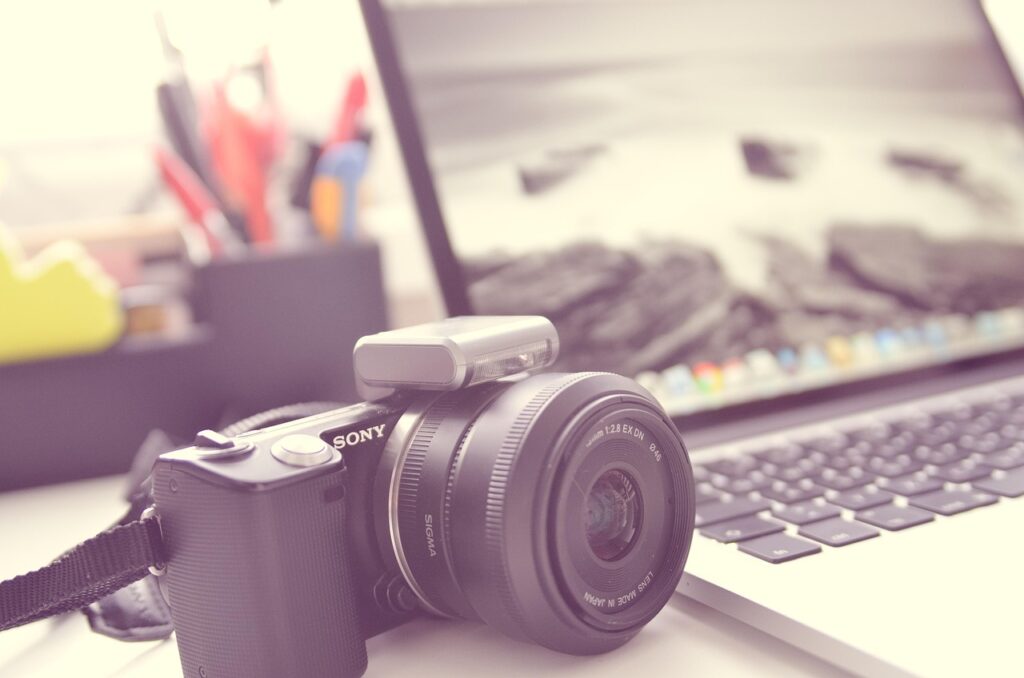 写真コーチングサービスの魅力とは？