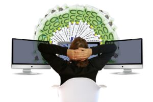 スマホで撮った写真を販売して稼ぐ方法は？