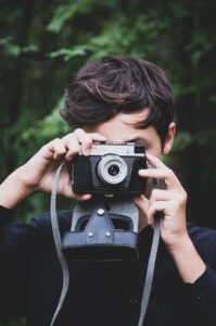 スマホを使った写真で稼げる副業とは？