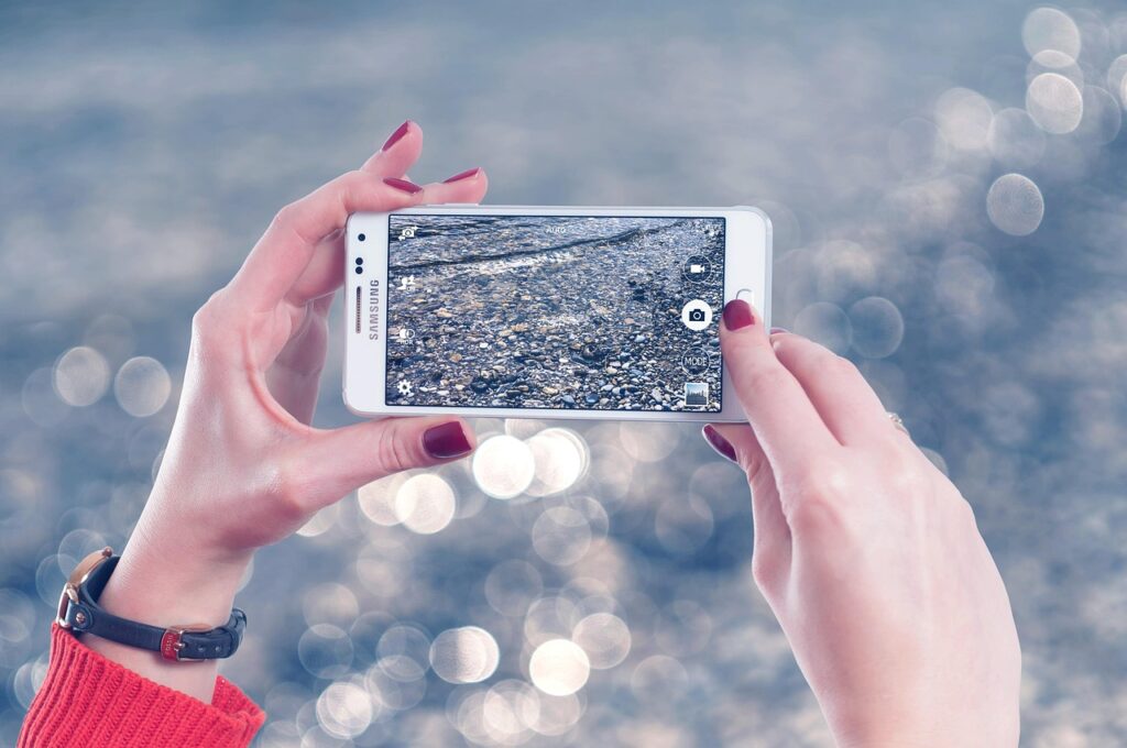 写真販売を副業にするための始め方は？